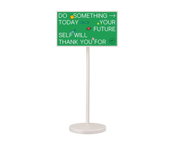 스탠바이미2 TV 27인치