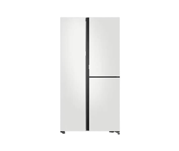 [으뜸효율]BESPOKE 양문형 냉장고 845L (오토오픈도어)