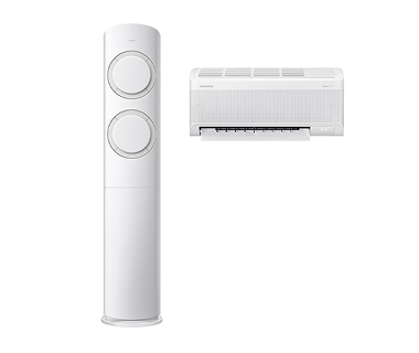 삼성 AI Q9000 에어컨 [17평+6평]