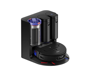 다이슨 스팟앤스크럽 AI 로봇청소기