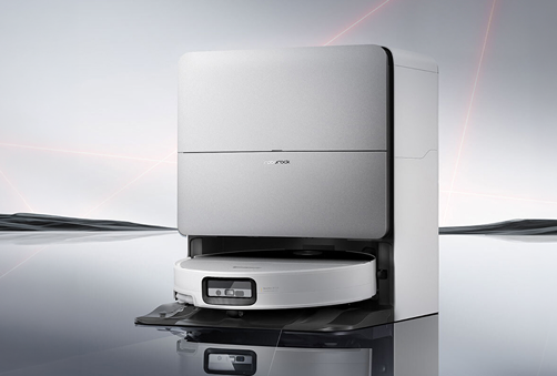 260312_S10 MaxV Ultra 로봇청소기