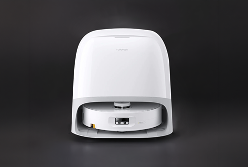 260312_Qrevo Curv 2 Flow 로봇청소기