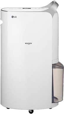 LG 휘센 제습기 20L