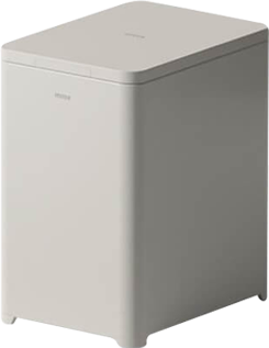 미닉스 더 시프트 미니 김치냉장고 39L