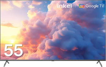 Inkel UHD TV 55인치