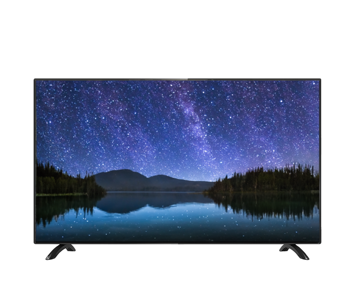 인켈 LED TV 43인치
