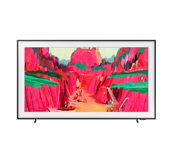 더 프레임 QLED UHD TV 65인치