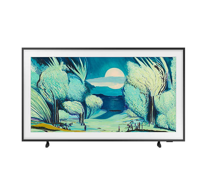 더 프레임 QLED UHD TV 50인치