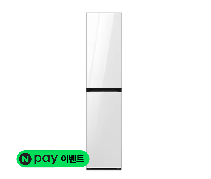 BESPOKE AI 에어드레서 대용량 5~9벌