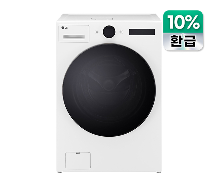 트롬 오브제컬렉션 워시콤보 세탁 25kg+ 건조 15kg